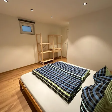 Birkensteig شقة *